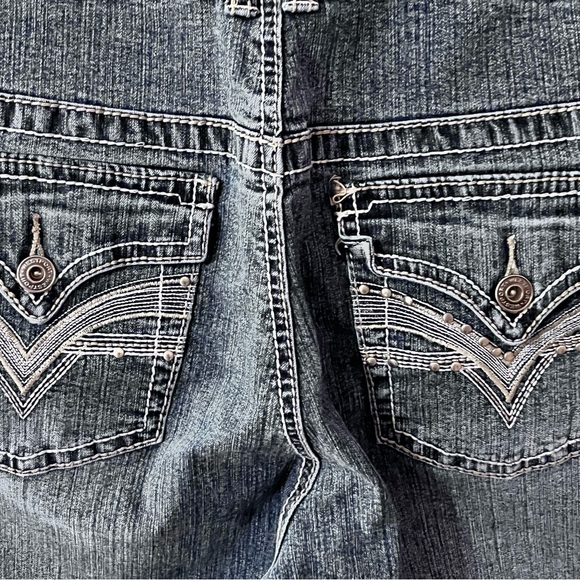 PM031024 Westport Denim Jeans - Picture 4 of 6